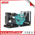 OEM 40KW / 50KVA 4BTA3.9-G2 Automatikübertragung Dieselgenerator